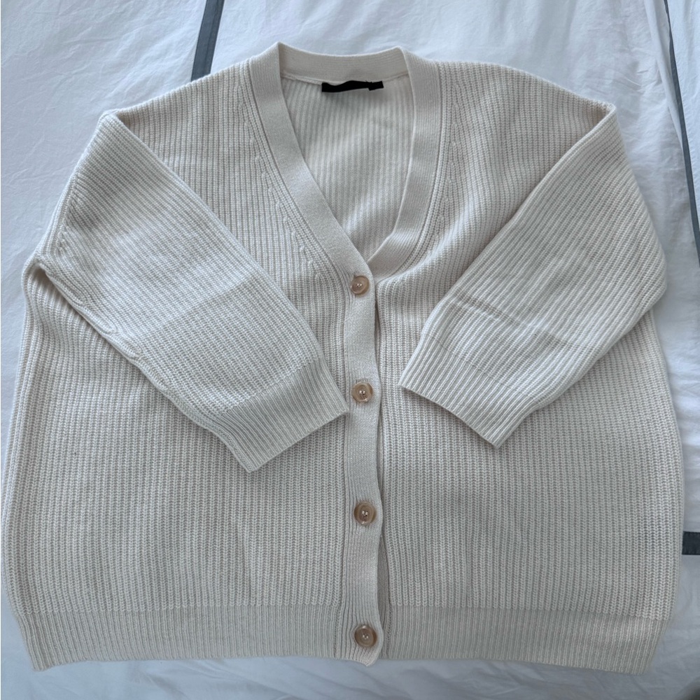 Jenni Kayne - Cashmere Cocoon Cardigan